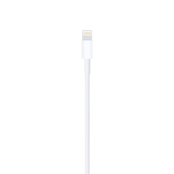 Cabo USB-C Lightning 1M - Apple Cabo USB-C Lightning 1M - Apple