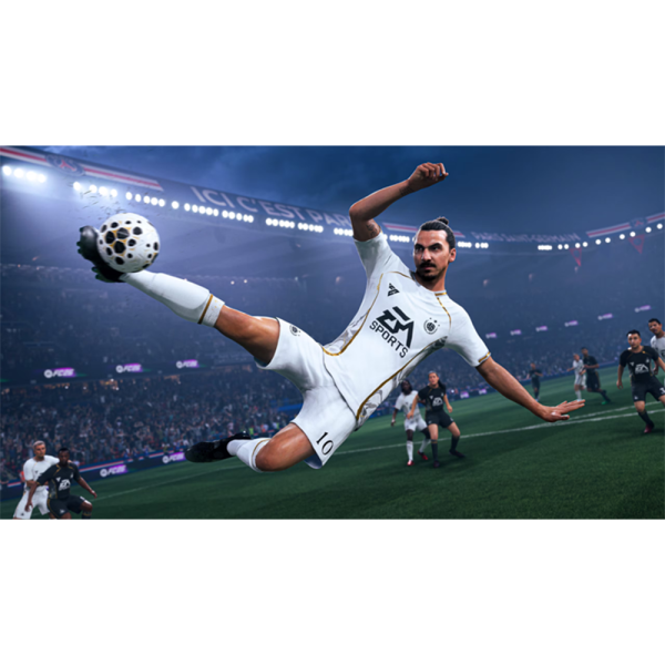 Jogo EA Sports FC 26 - PS5