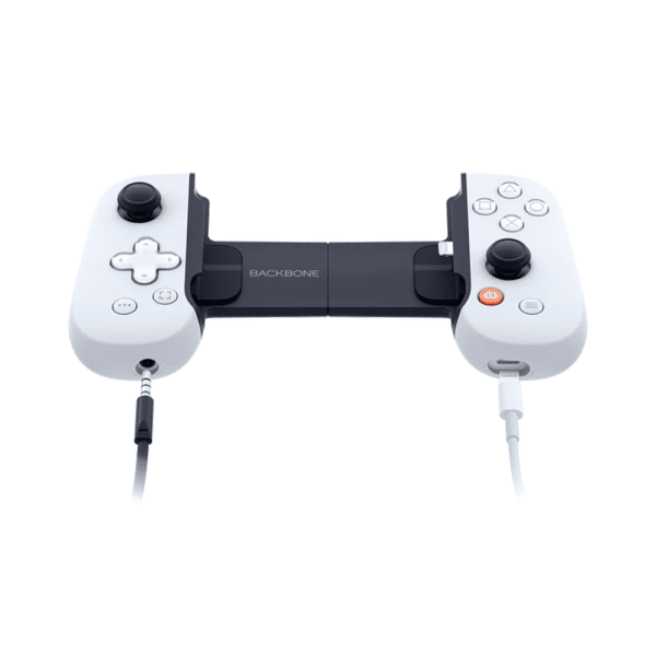 Controlador de Jogo Backbone One PlayStation Edition para iPhone e Android - USB-C