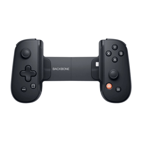 Controlador de Jogo Backbone One para iPhone - Lightning
