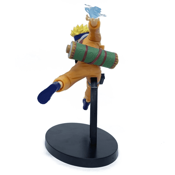 Boneco Naruto Rasengan Vibration Stars - Bandai 22959