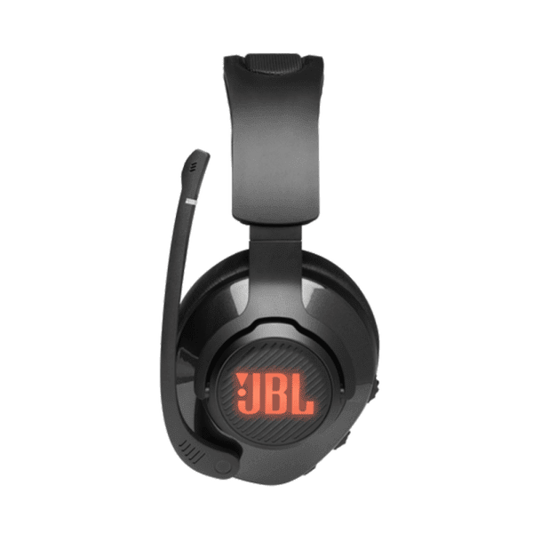 Headset Gamer JBL Quantum 400 - Preto