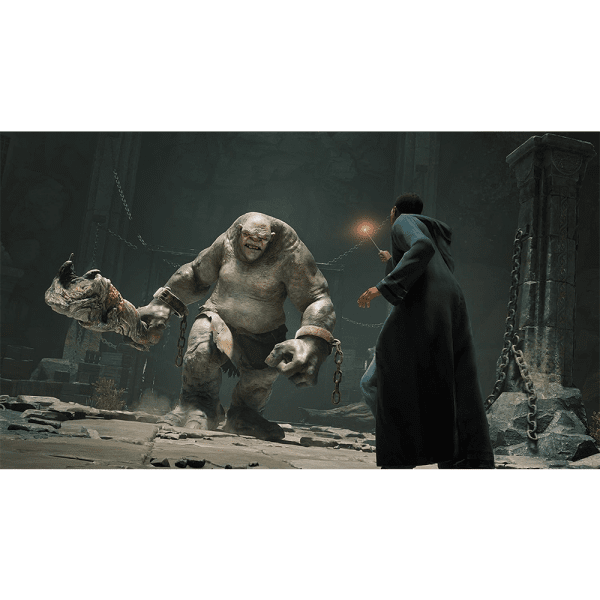 Jogo Hogwarts Legacy Edição Standard - PS5