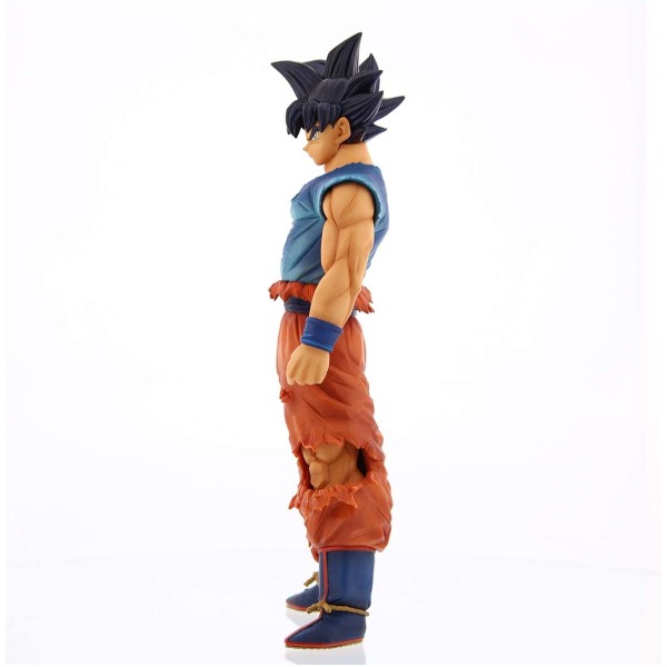 Boneco Dragon Ball Super Grandista Nero Son Goku #3 - Bandai 22191