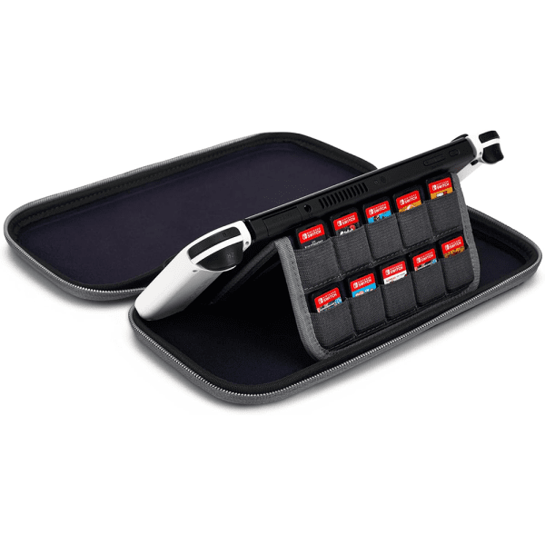 Case Slim Nintendo Switch The Legend of Zelda: Battle-Ready Link - PowerA