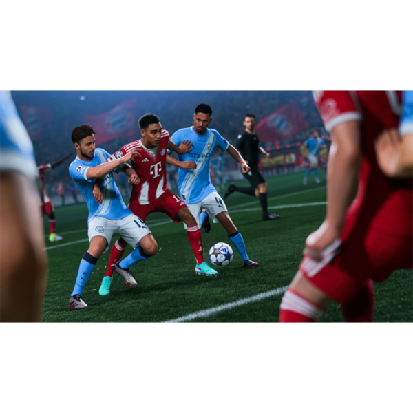 Jogo EA Sports FC 26 - PS5
