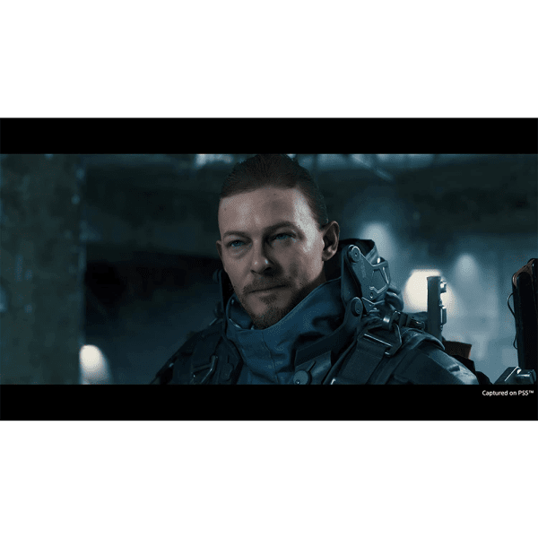 Jogo Death Stranding: Versão do Diretor - PS5