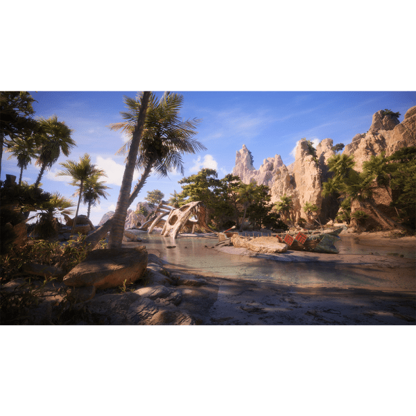 Jogo Dragon Age: The Veilguard - PS5