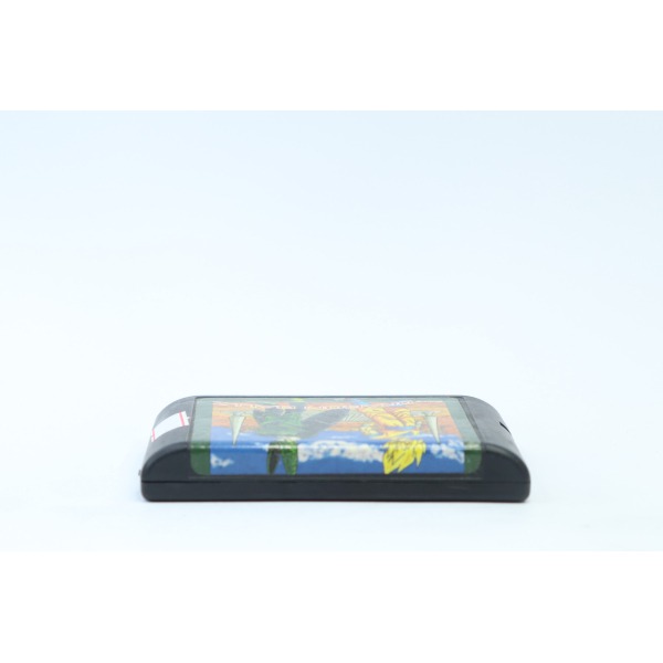 Jogo Dragon Ball Z - Mega Drive (Usado)