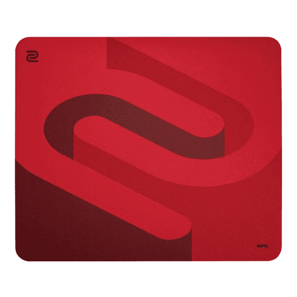 Mousepad BenQ Zowie G-SR-SE Rouge - Vermelho