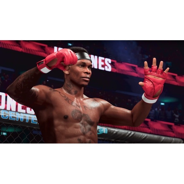 Jogo UFC 5 - PS5