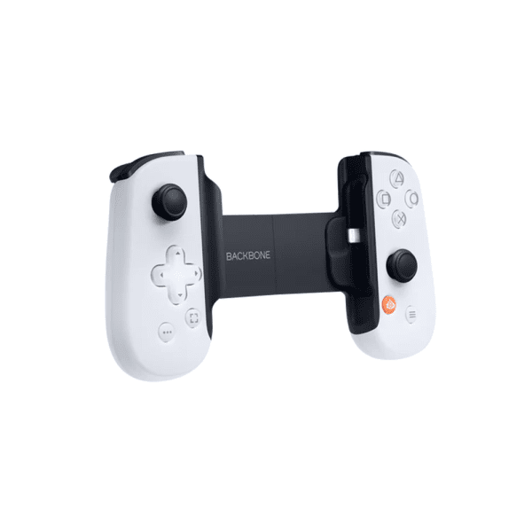 Controlador de Jogo Backbone One PlayStation Edition para iPhone - Lightning