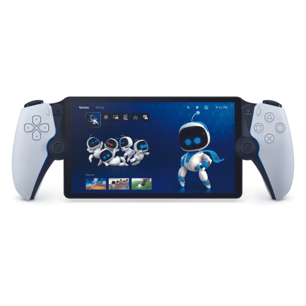 PlayStation Portal Remote Player - PS5