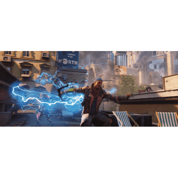 Jogo Suicide Squad: Mate a Liga da Justiça - PS5