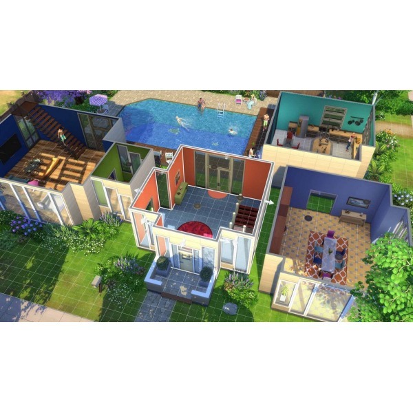 Jogo The Sims 4 - PC