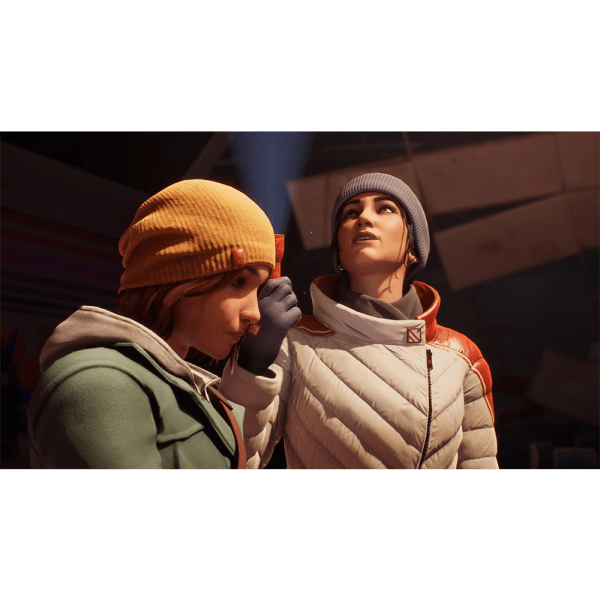 Jogo Life is Strange: Double Exposure - PS5