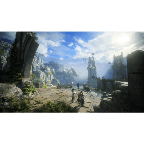Jogo Dragon Age: The Veilguard - PS5