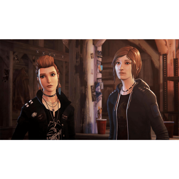 Jogo Life is Strange Collection - PS5