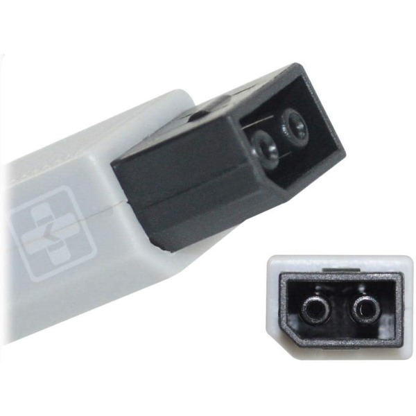 Fonte Nintendo Wii