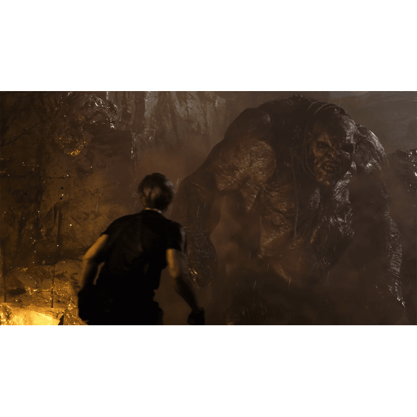 Jogo Resident Evil 4 Remake - PS5