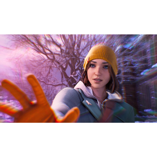 Jogo Life is Strange: Double Exposure - PS5