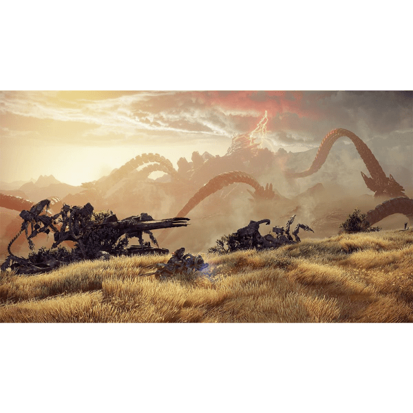 Jogo Horizon Forbidden West - PS4