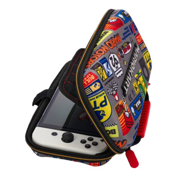 Case Nintendo Switch Mario Kart - PowerA