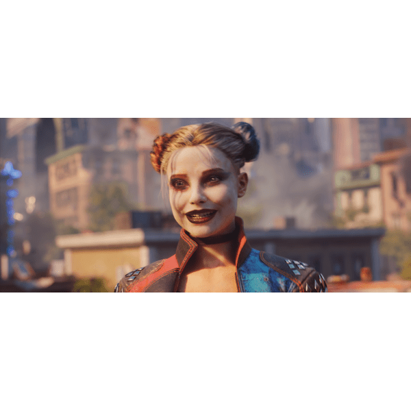 Jogo Suicide Squad: Mate a Liga da Justiça - PS5