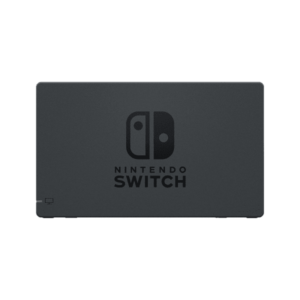 Base Nintendo Switch - Preto