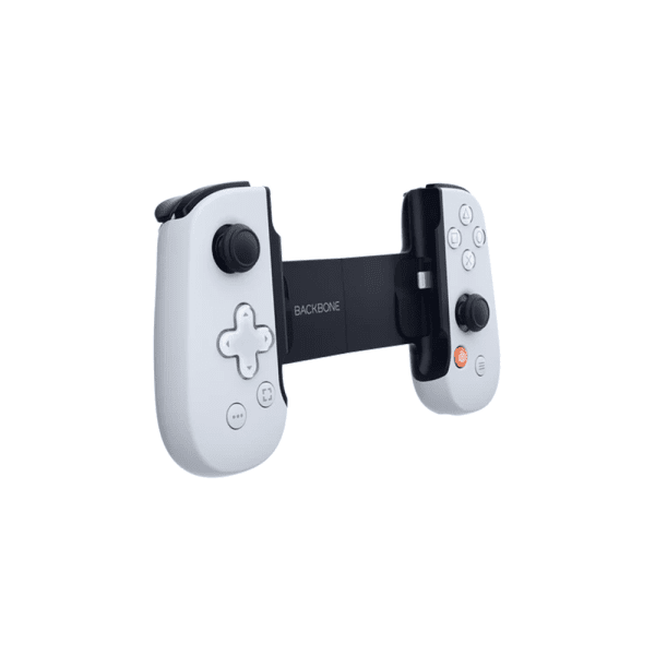 Controlador de Jogo Backbone One PlayStation Edition para iPhone e Android - USB-C