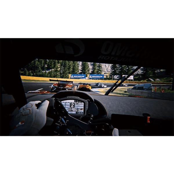 Jogo Gran Turismo 7: Edição Standard - PS4