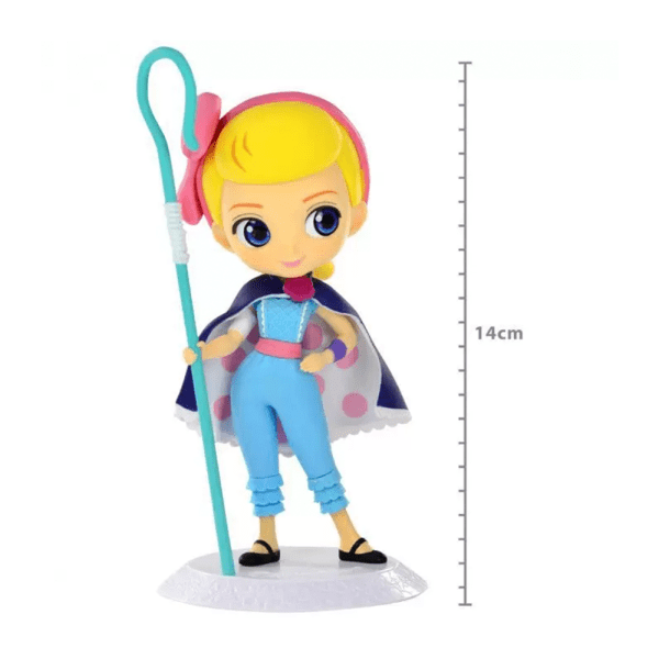 Boneca Toy Story 4 Betty - Bandai 20445