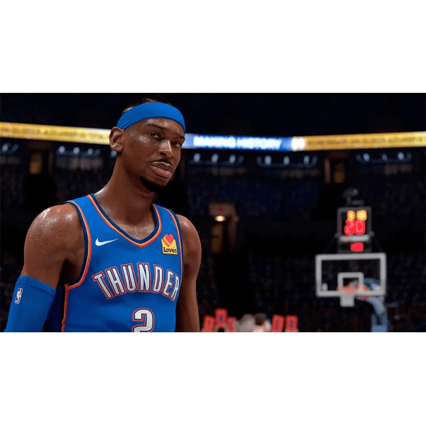 Jogo NBA 2K26 - PS5