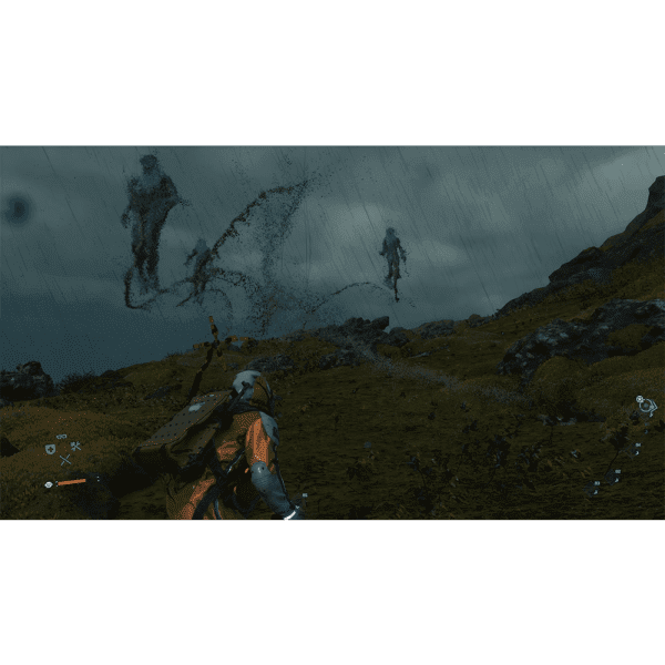 Jogo Death Stranding - PS4