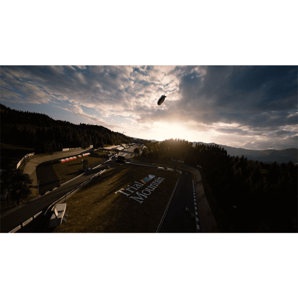 Jogo Gran Turismo 7: Edição Standard - PS4