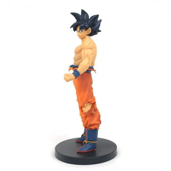 Boneco Dragon Ball Super Creator x Creator Son Goku - Bandai 20972