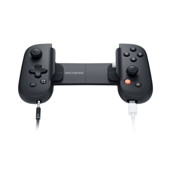 Controle de jogos Backbone One USB-C - Smartphone