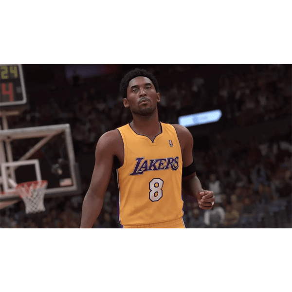 Jogo NBA 2K24 - PS5