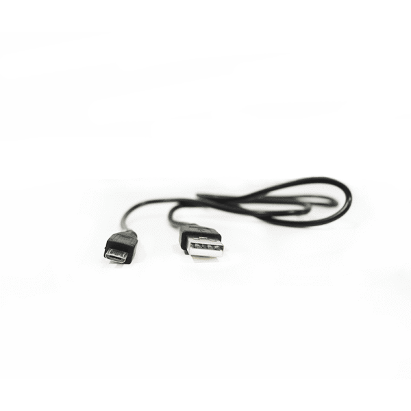 Cabo de carregamento Micro USB - PS4