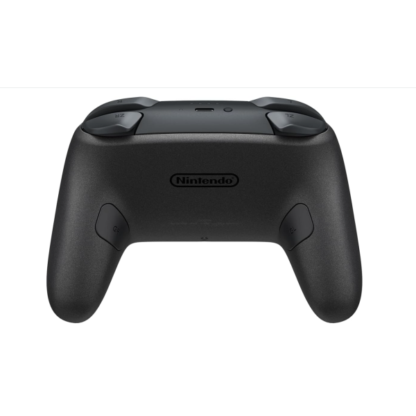 Controle Pro Nintendo Switch 2 - Edição Resident Evil Requiem