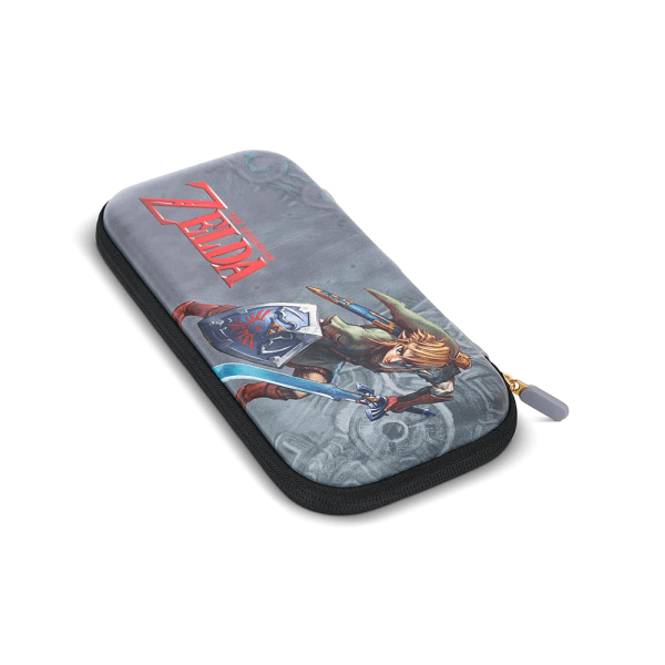Case Nintendo Switch The Legend of Zelda: Link - PowerA