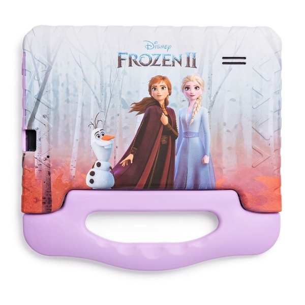 Tablet Multilaser Frozen II 32GB Tela 7 Pol Android 13 Kids Space - NB398
