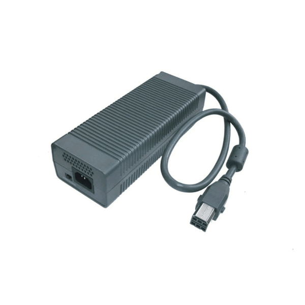 Fonte 100V para Xbox 360 Arcade