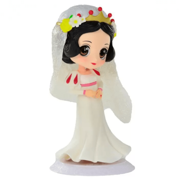 Boneca Disney Snow White Dreamy Style - Bandai 20883
