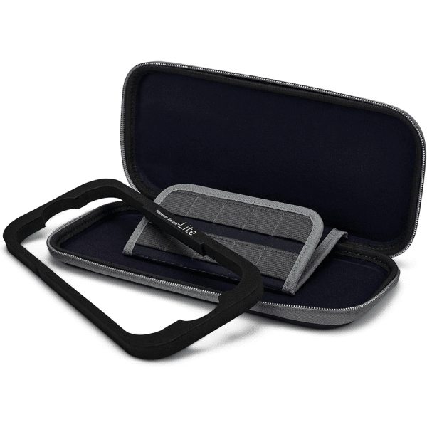 Case Slim Nintendo Switch The Legend of Zelda: Battle-Ready Link - PowerA