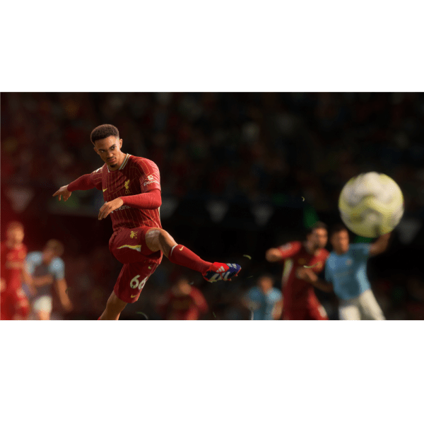 Jogo EA Sports FC 25 - PS4