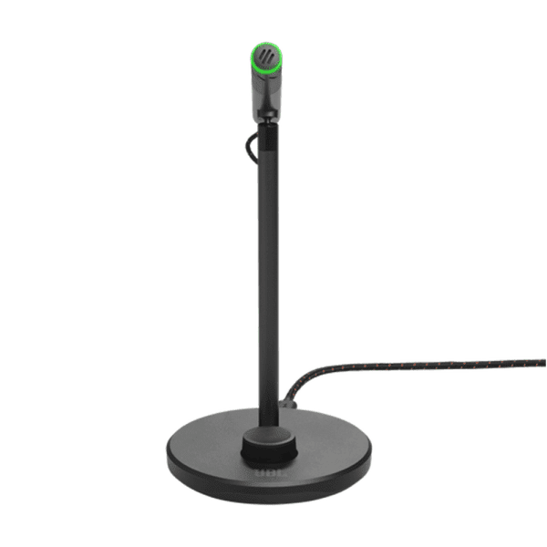 Microfone JBL Quantum Stream Talk
