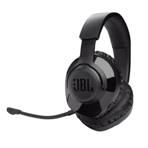 Headset Gamer JBL Quantum 350WL - Preto