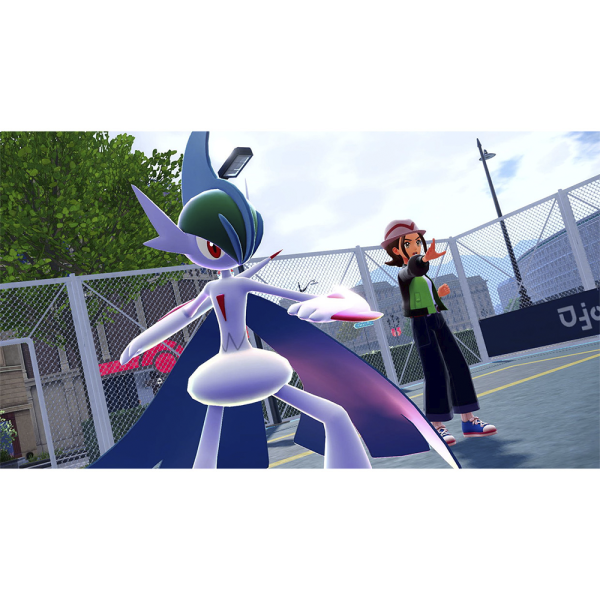 Console Nintendo Switch 2 + Jogo Pokémon Legends Z-A - Preto