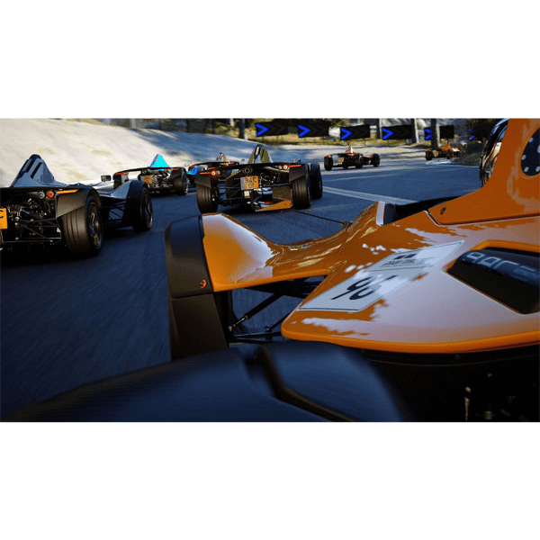 Jogo Gran Turismo 7: Edição Standard - PS4